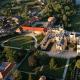 Культурный комплекс Леднице-Валтице — экскурсия Замок леднице как добраться из праги